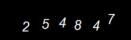 Real Person Number