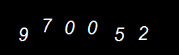 Real Person Number