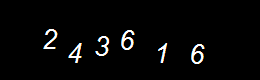 Real Person Number