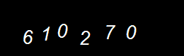 Real Person Number