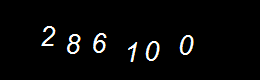 Real Person Number