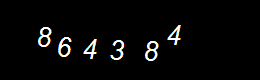 Real Person Number
