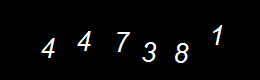 Real Person Number