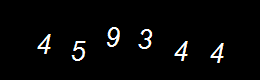 Real Person Number