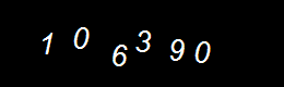 Real Person Number