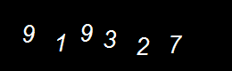 Real Person Number