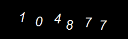 Real Person Number