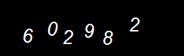 Real Person Number