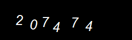 Real Person Number