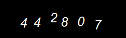 Real Person Number
