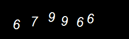 Real Person Number