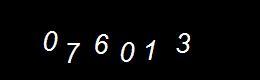 Real Person Number
