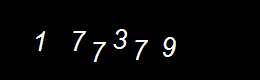 Real Person Number