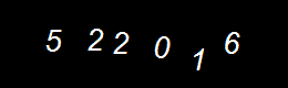 Real Person Number