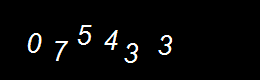 Real Person Number