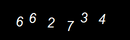Real Person Number