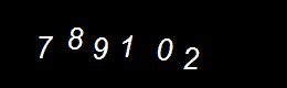 Real Person Number