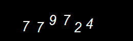 Real Person Number