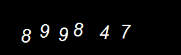 Real Person Number