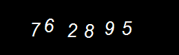 Real Person Number
