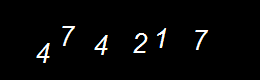Real Person Number