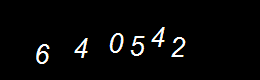 Real Person Number