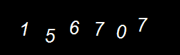 Real Person Number