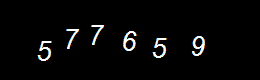 Real Person Number