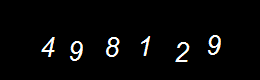 Real Person Number