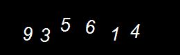 Real Person Number