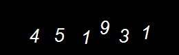 Real Person Number
