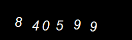 Real Person Number