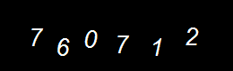 Real Person Number