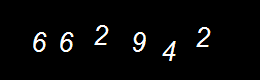 Real Person Number