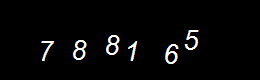Real Person Number