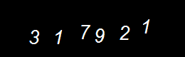 Real Person Number