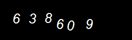 Real Person Number