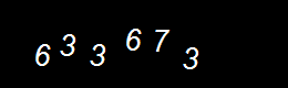 Real Person Number
