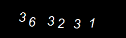 Real Person Number