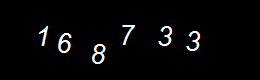 Real Person Number