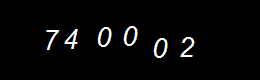 Real Person Number