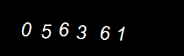 Real Person Number