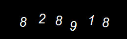 Real Person Number
