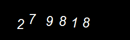 Real Person Number