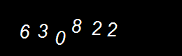 Real Person Number
