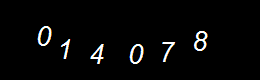 Real Person Number