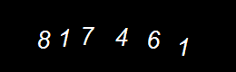 Real Person Number