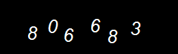 Real Person Number