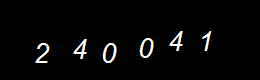 Real Person Number