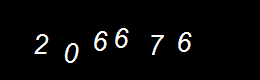 Real Person Number